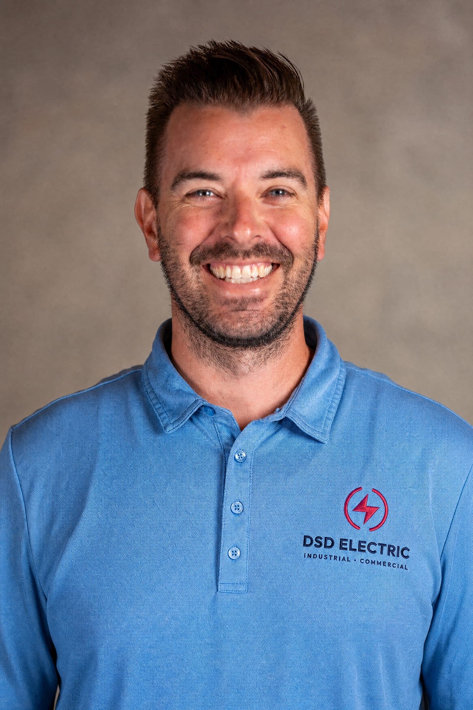 Brent Dedmon, President