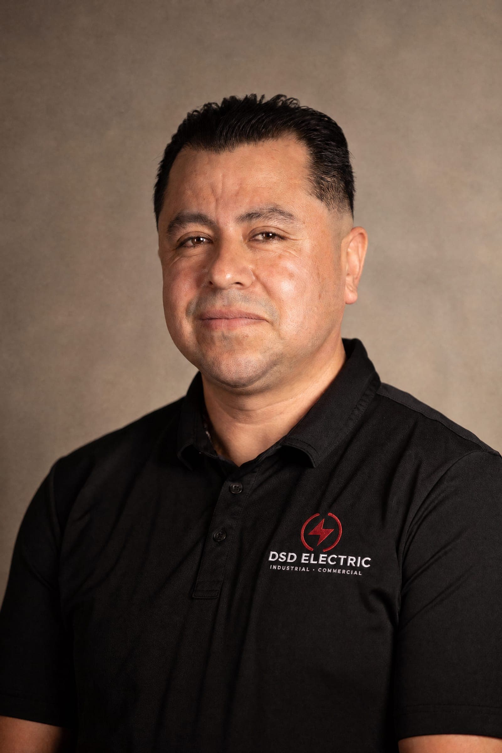 Jorge Suarez, Director of Operations